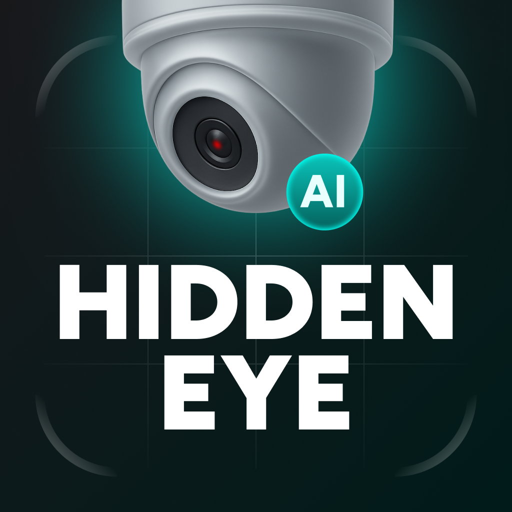 HiddenEye